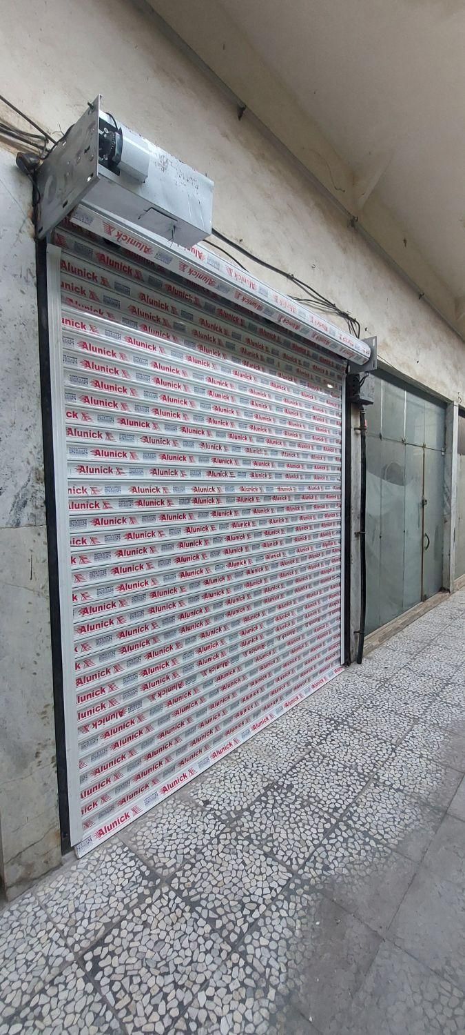 مغازه 14متری در بازارچه|فروش مغازه و غرفه|ساری, |دیوار