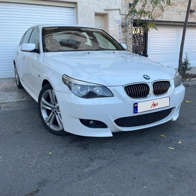 Bmw 530xi مدل 2009 نقد و اقساط معاوضه با خودرو|خودرو سواری و وانت|تهران, استاد معین|دیوار