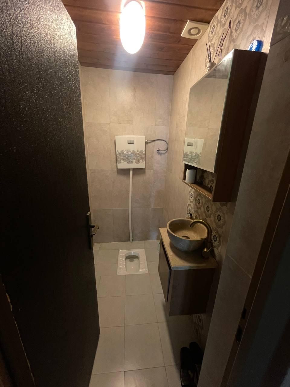 ویلا جنگلی کوهستانی ۲ خوابه شهرکی ویو ابدی|اجارهٔ کوتاه‌مدت ویلا و باغ|لواسان, |دیوار