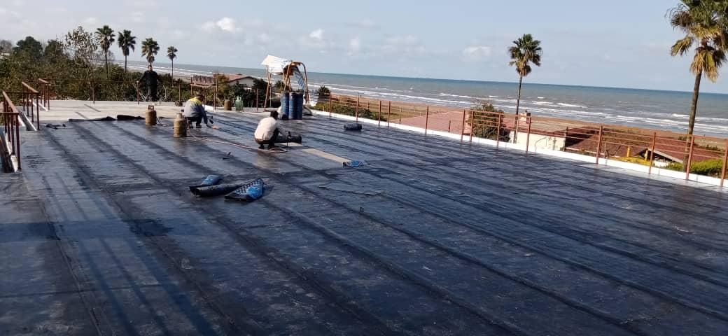 ایزوگام دلیجان در رشت|مصالح و تجهیزات ساختمان|رشت, معلولین|دیوار