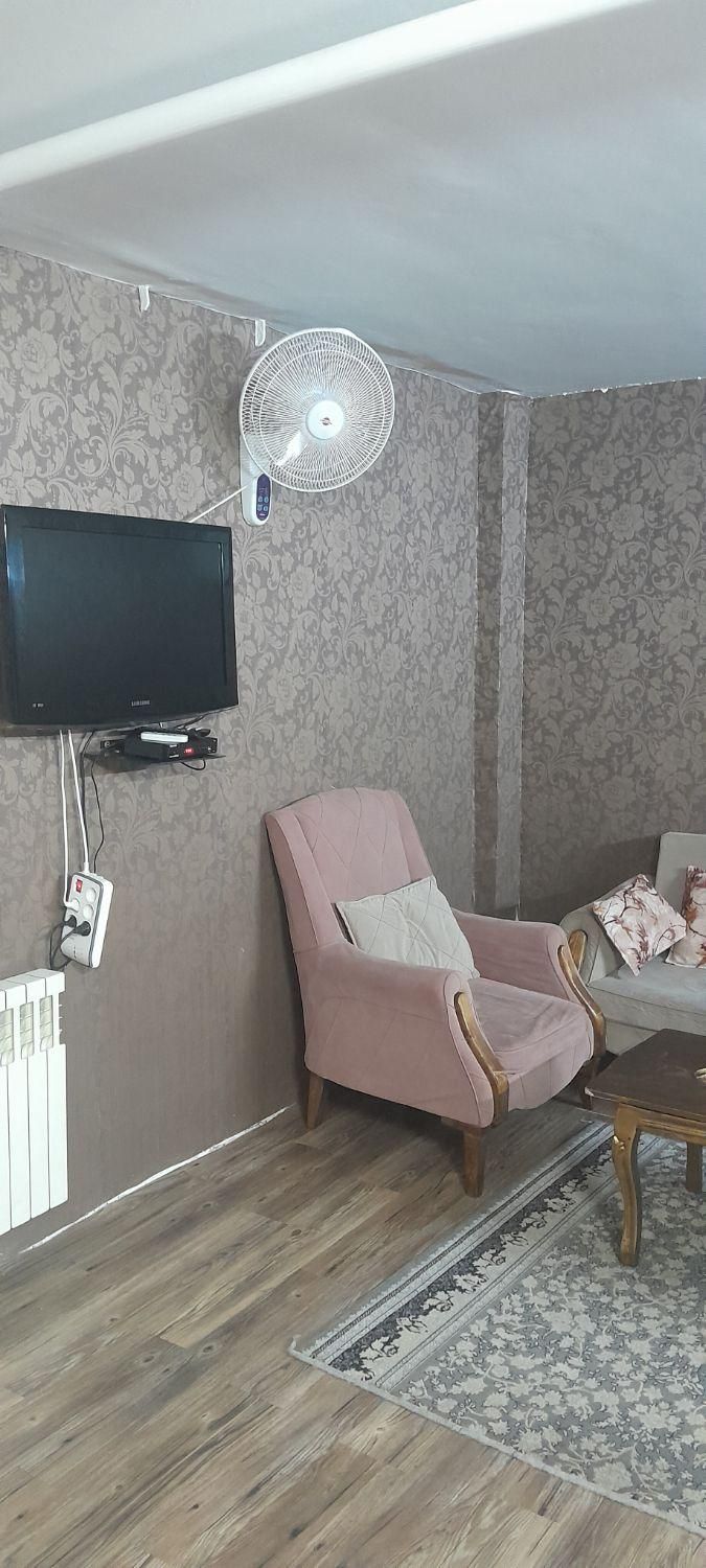 اجاره کوتاه مدت روزانه/هفتگی هتل آپارتمان هرمتراژی|اجارهٔ کوتاه‌مدت آپارتمان و سوئیت|تهران, فردوس|دیوار
