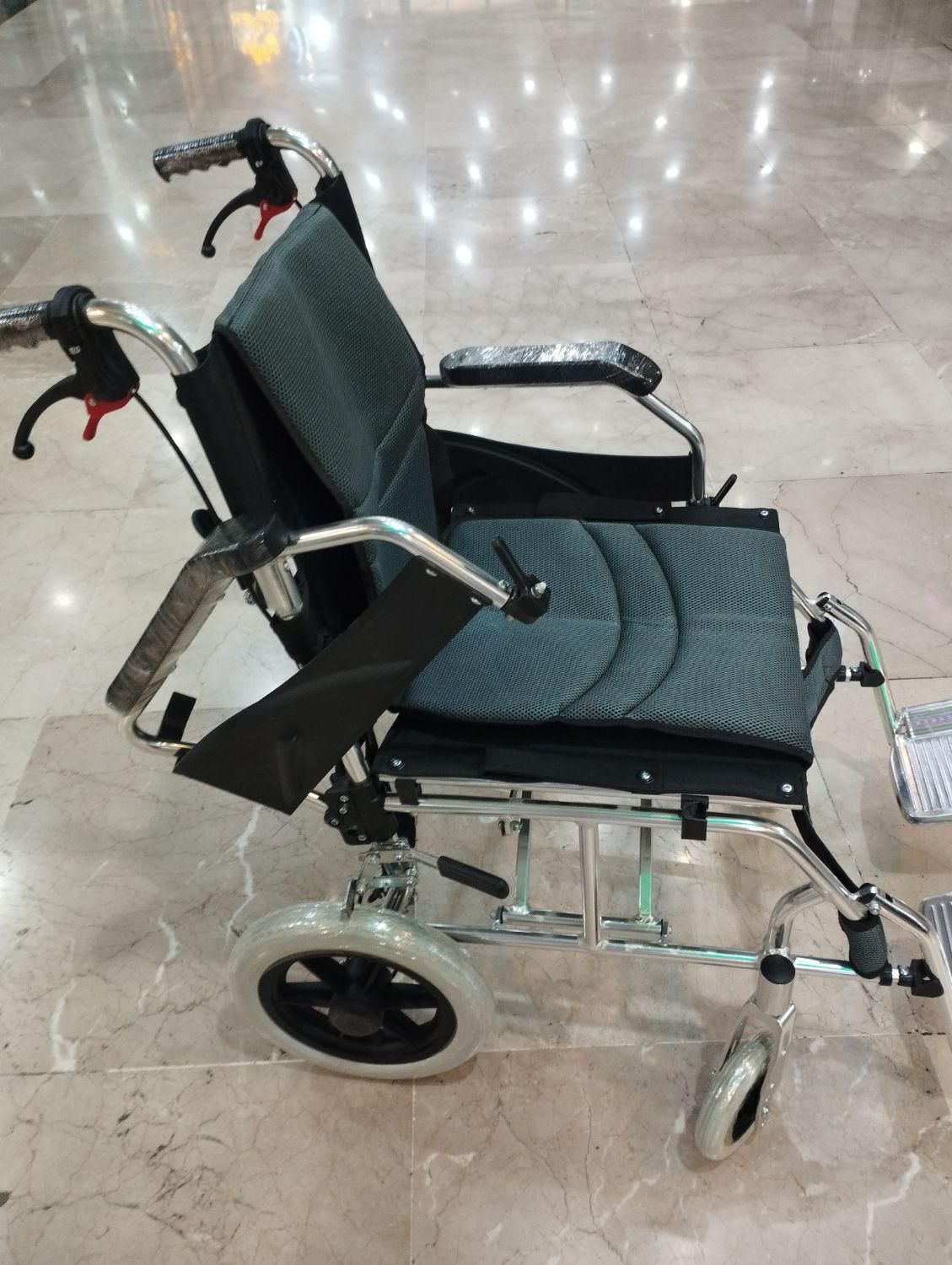 ویلچرحمل بیمار|آرایشی، بهداشتی، درمانی|سنندج, |دیوار