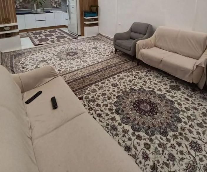 ۵۸ متری یک خوابه/چیدمان عالی/کهریزک٪|فروش آپارتمان|ری, تقی آباد|دیوار