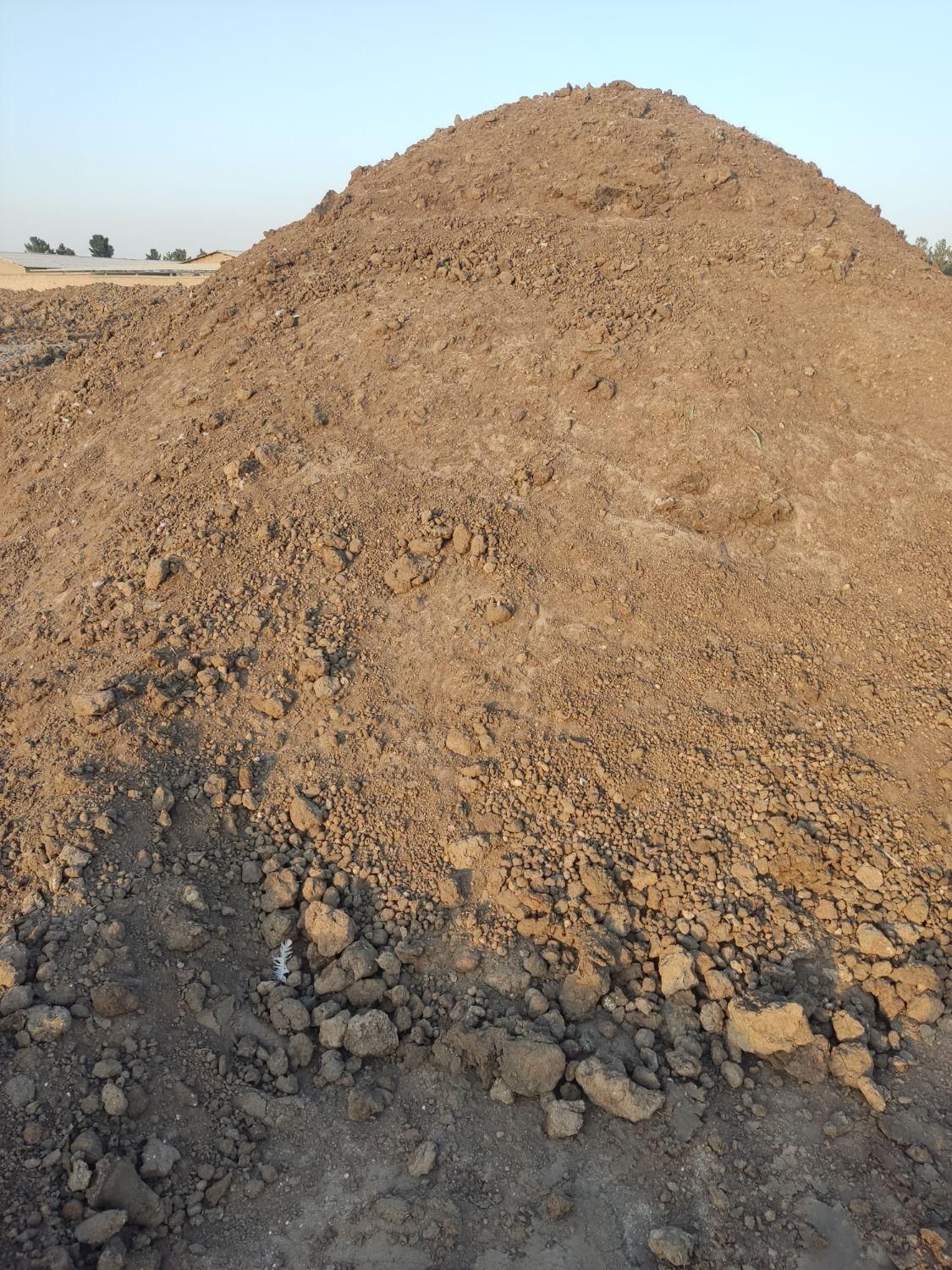 کود مرغی|خدمات باغبانی و درختکاری|صفادشت, |دیوار