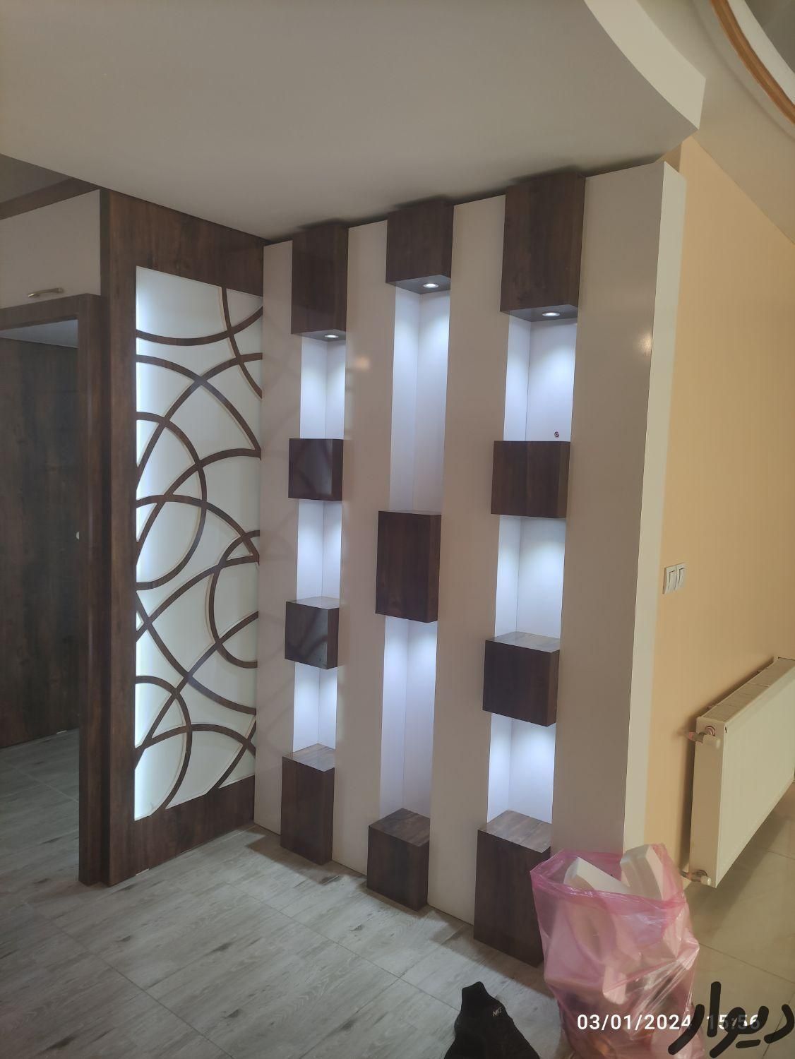 نصب تعمیرات و تغیرات‌کابینت سازی(حتی تعطیلات)|خدمات پیشه و مهارت|تبریز, |دیوار