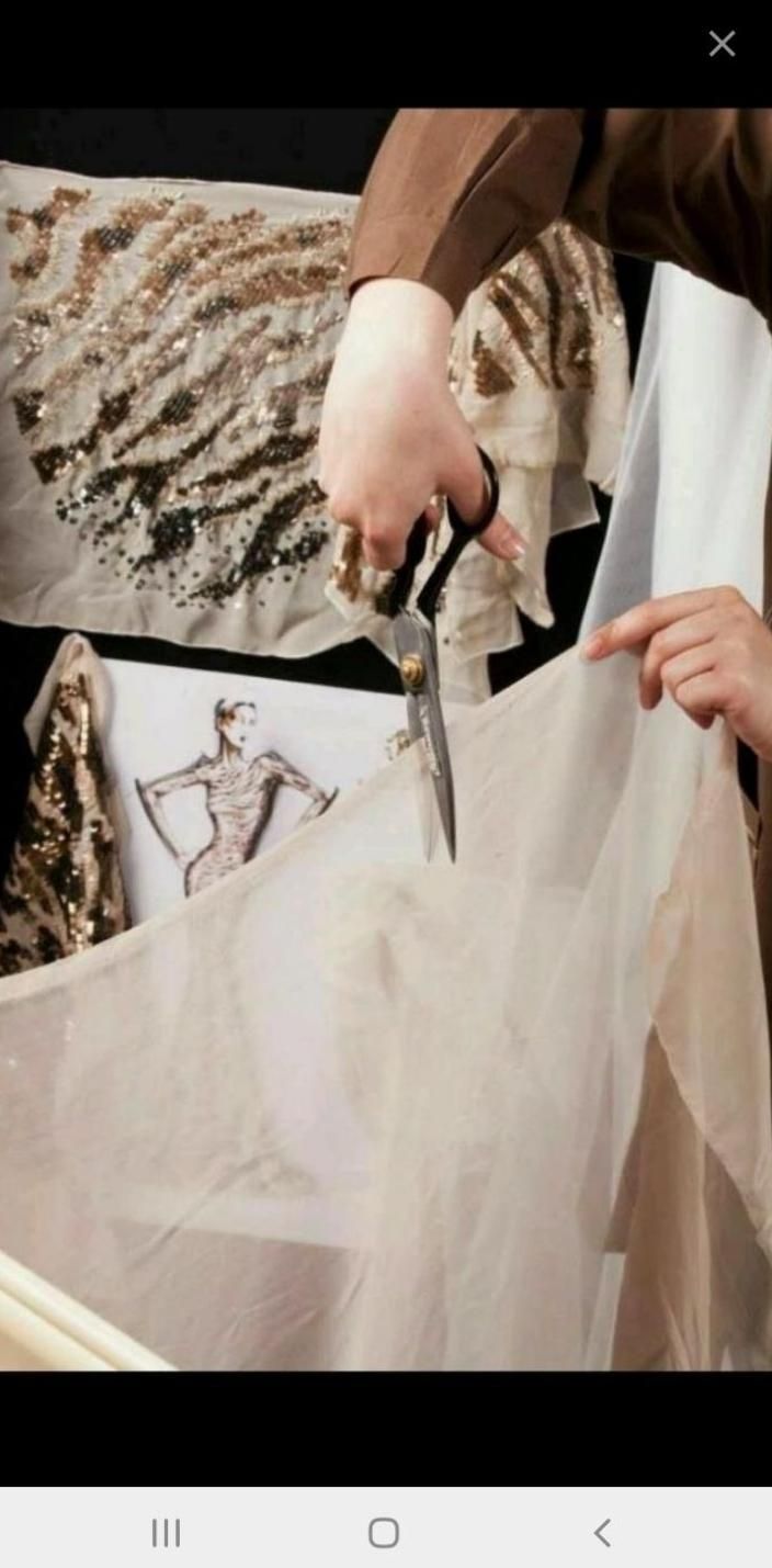 آموزش صفر تاصد خیاطی باتخفیف بلک فرایدی بشتابید|خدمات آموزشی|تبریز, |دیوار