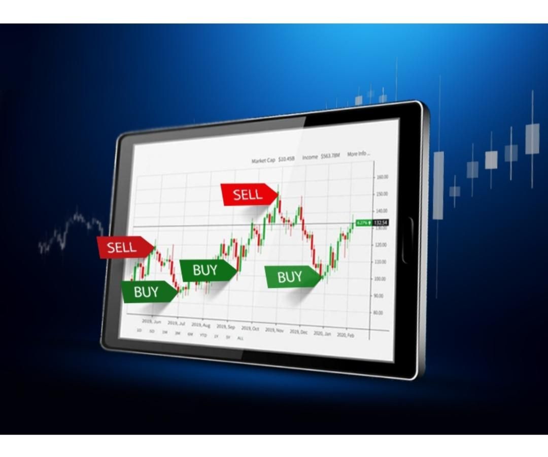 آموزش ارز دیجیتال و فارکس(عملی)|خدمات آموزشی|مشهد, الهیه|دیوار
