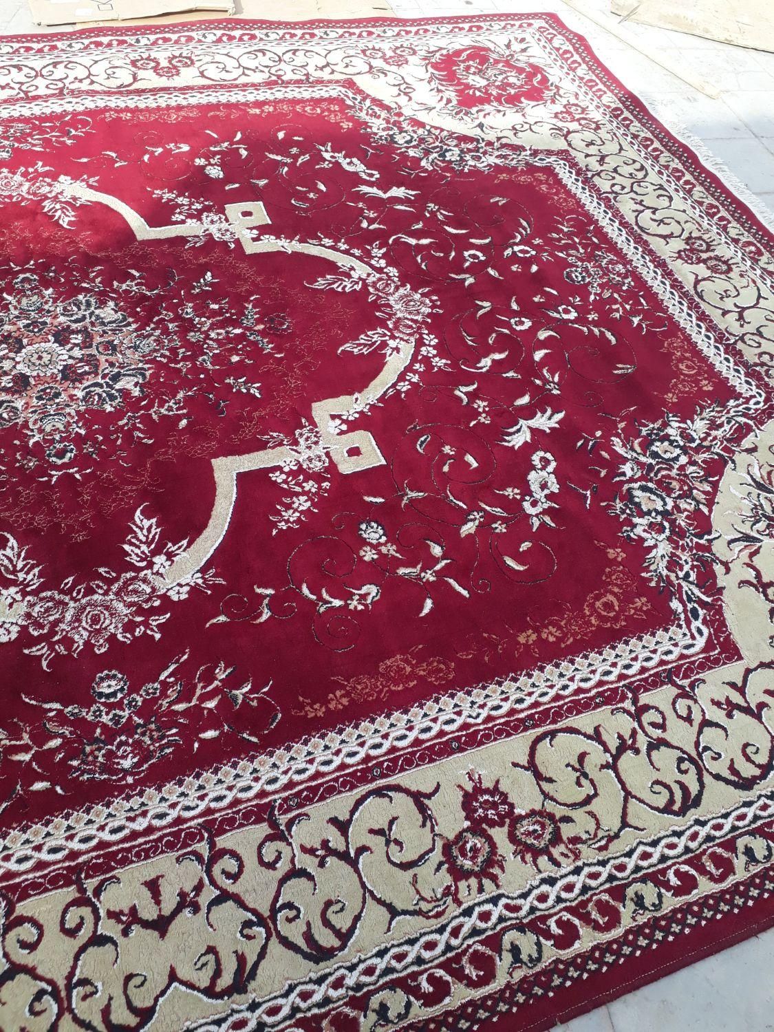 یک عددقالی|فرش|رفسنجان, |دیوار