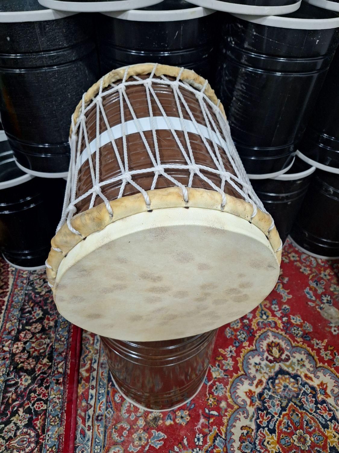 دمام سازی|درام و پرکاشن|برازجان, |دیوار