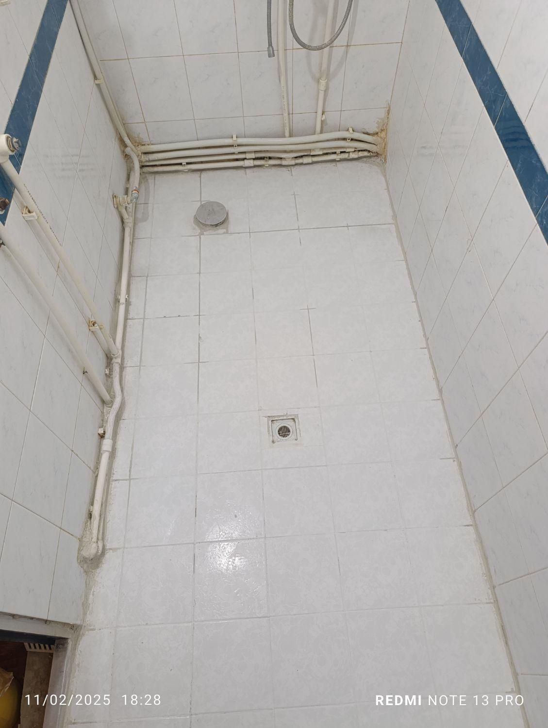 نانو و عایق حمام و سرویس بهداشتی|خدمات پیشه و مهارت|سنندج, |دیوار