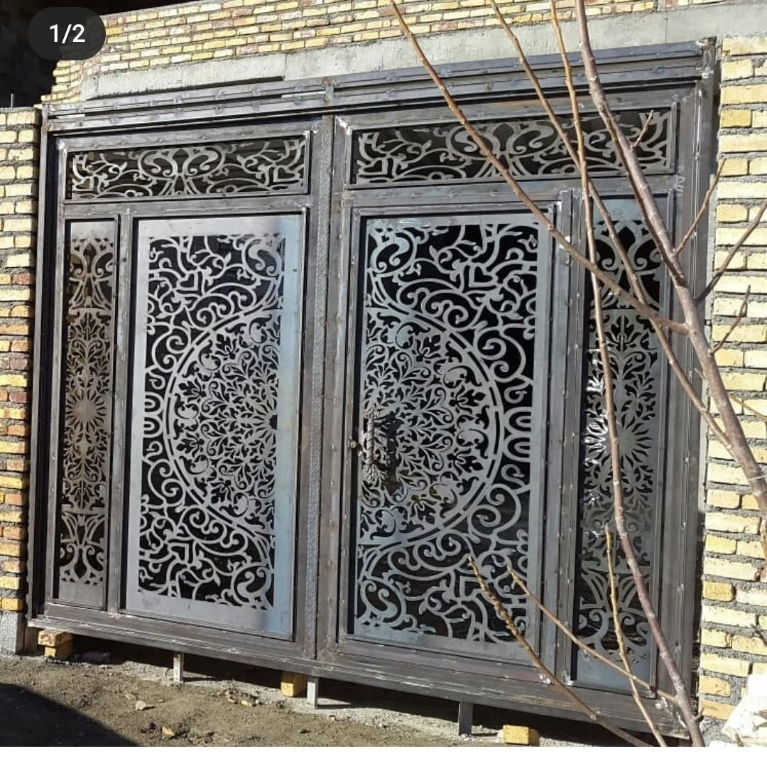 جوشکار سیار شیراز وصدرا وحومه|خدمات پیشه و مهارت|شیراز, شهرک گلستان|دیوار