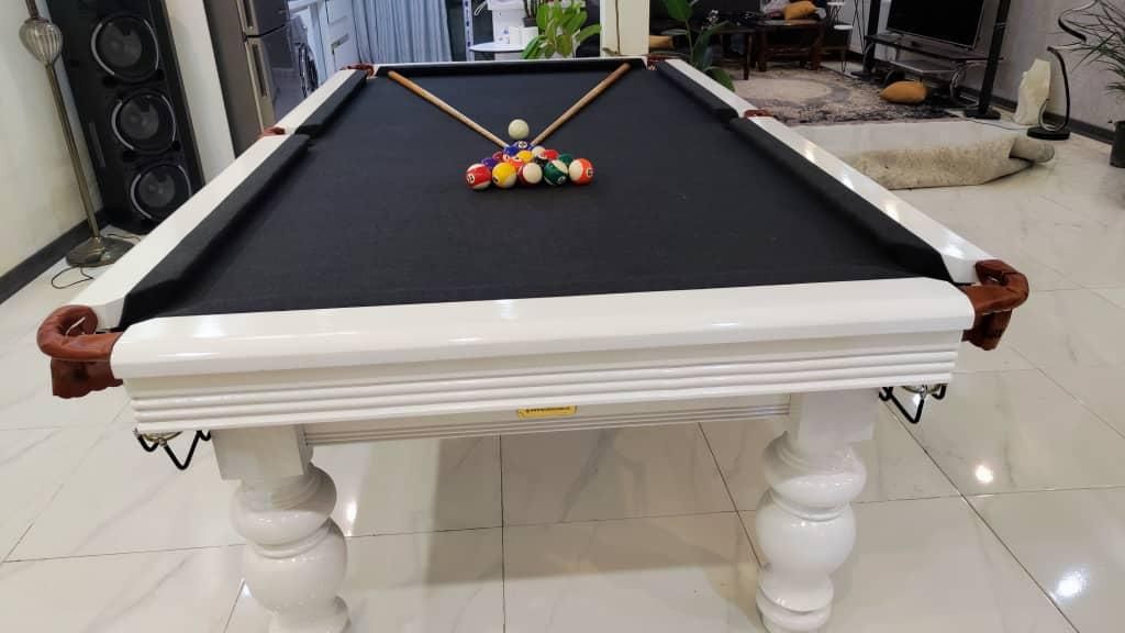 فروش شرکتی میز بیلیارد MAXBILLIARD|ورزش‌های توپی|تهران, چیتگر جنوبی|دیوار