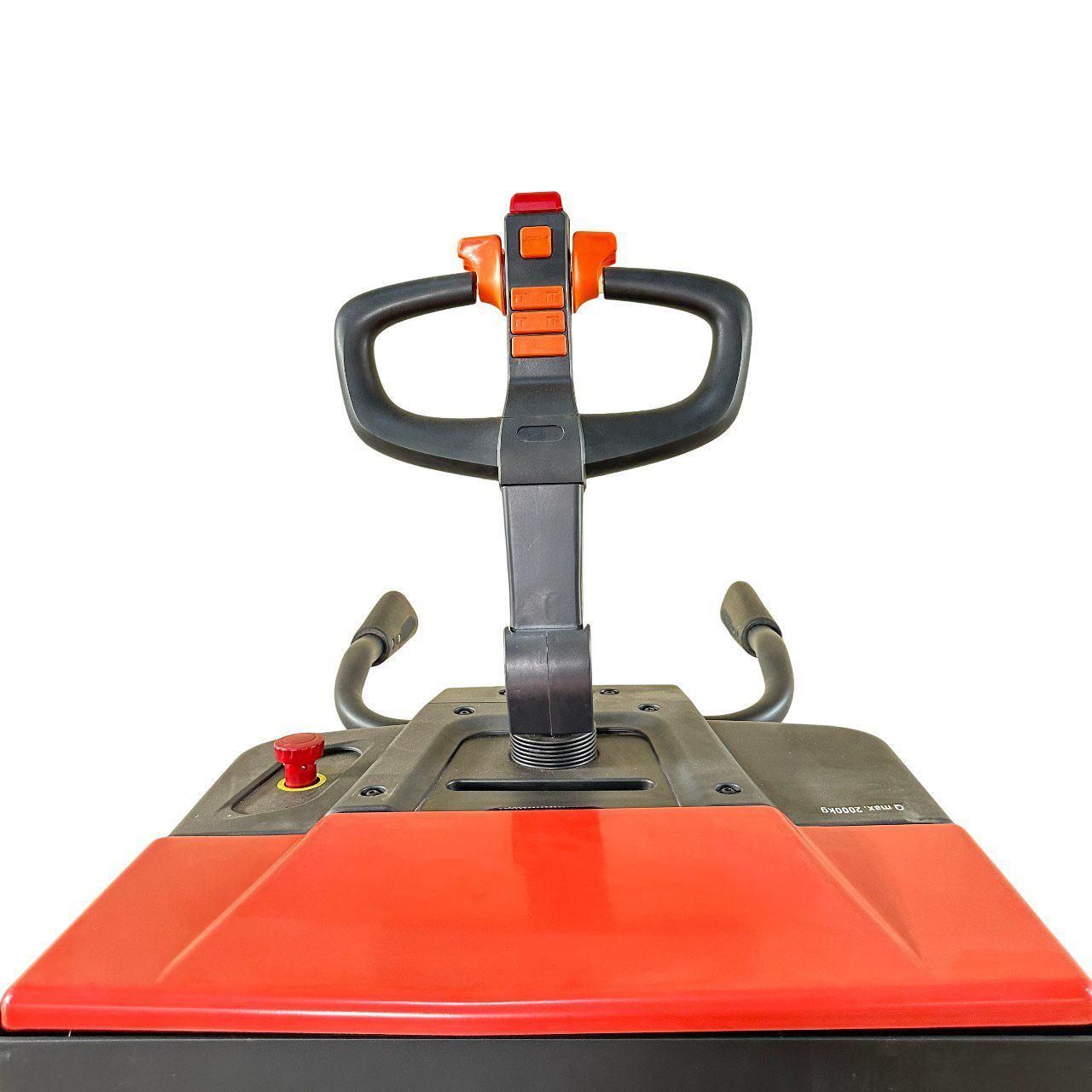 لیفتراک و تجهیزات کارگاهی|ماشین‌آلات صنعتی|بندر انزلی, متروپل|دیوار