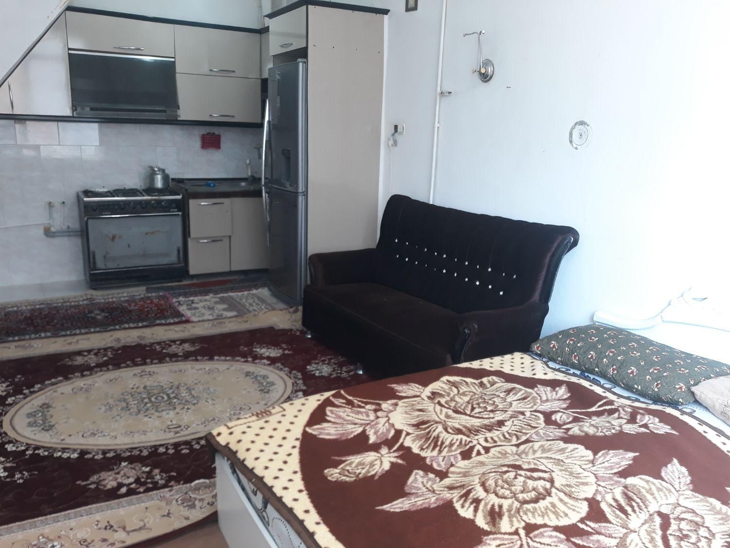 اجاره سوئیت روزانه  دربستی|اجارهٔ کوتاه‌مدت آپارتمان و سوئیت|اردبیل, |دیوار