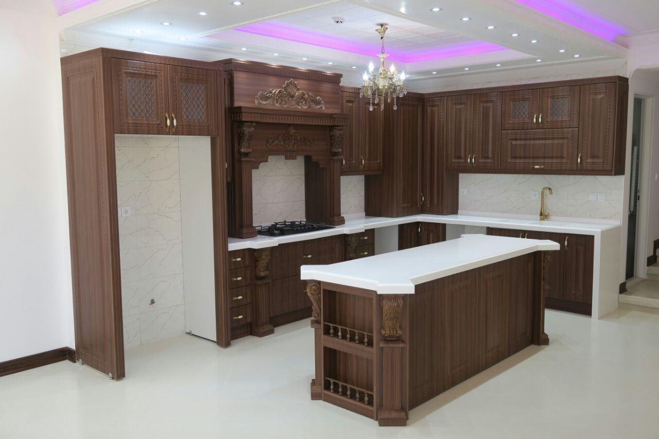 فروش ویژه کابینت آشپزخانه|مصالح و تجهیزات ساختمان|یزد, |دیوار