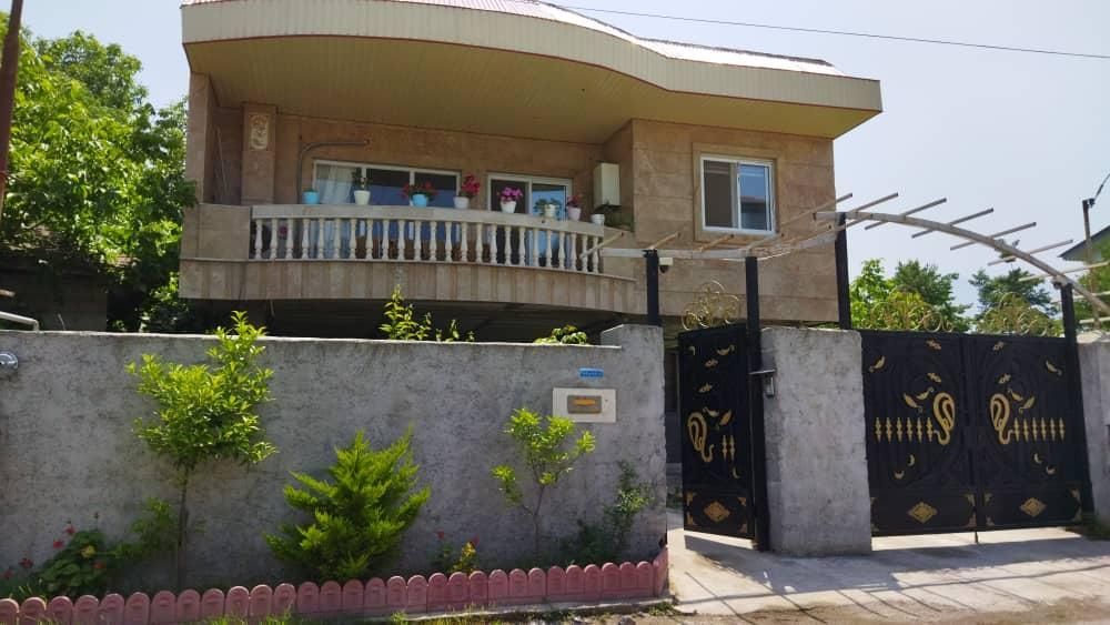 نوساز روزانه و ماهانه نزدیک دریا و بازار سنتی|اجارهٔ کوتاهمدت آپارتمان و سوئیت|رامسر, |دیوار