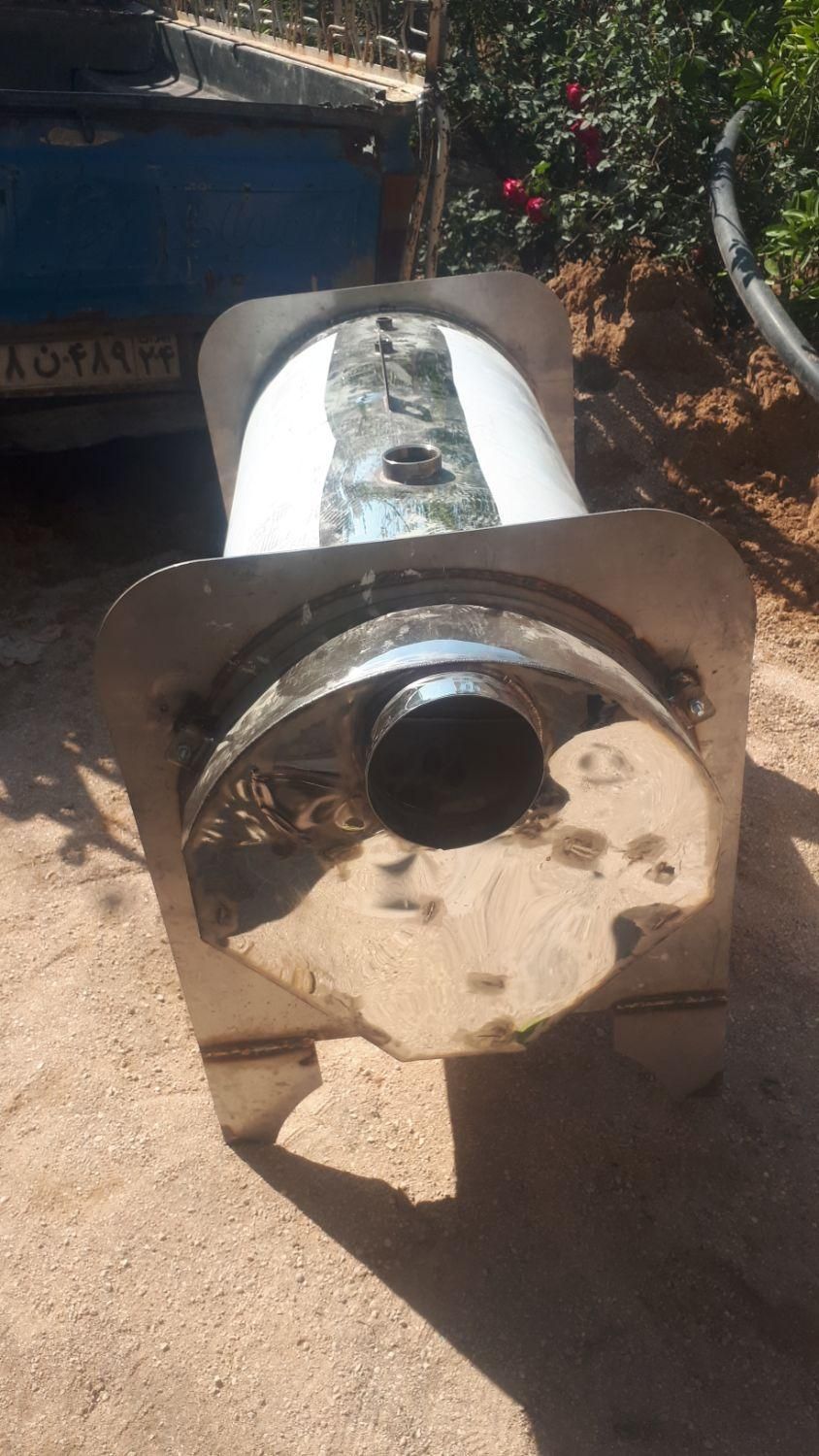 فروشگاه تجهیزات استخر مدرن|مصالح و تجهیزات ساختمان|شوشتر, |دیوار