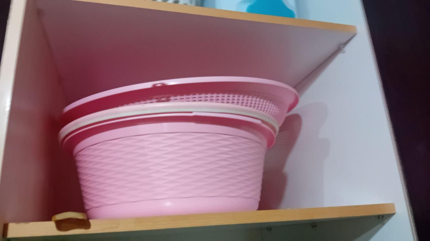 سطل ابچکان نو نو سایز خیلی بزرگ900000|آب‌چکان و نظم‌دهنده ظروف|ایلام, |دیوار