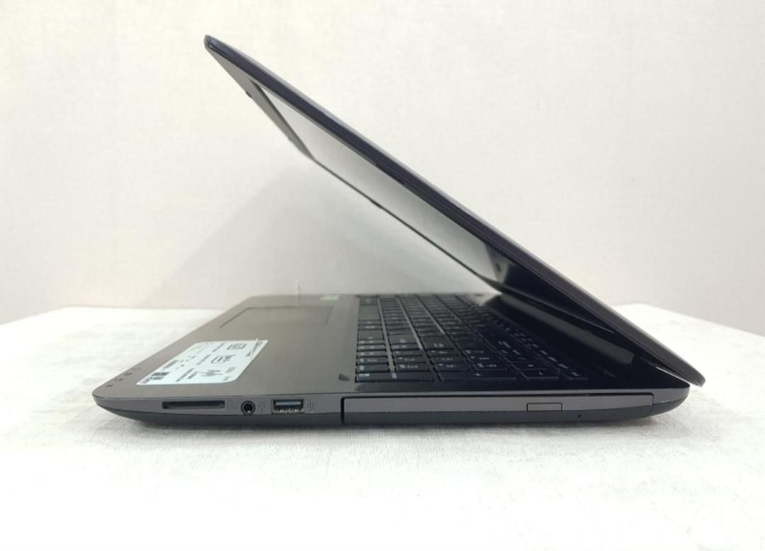لپ تاپ 15 اینچی Asus مدل K556U|رایانه همراه|رشت, گلباغ نماز|دیوار