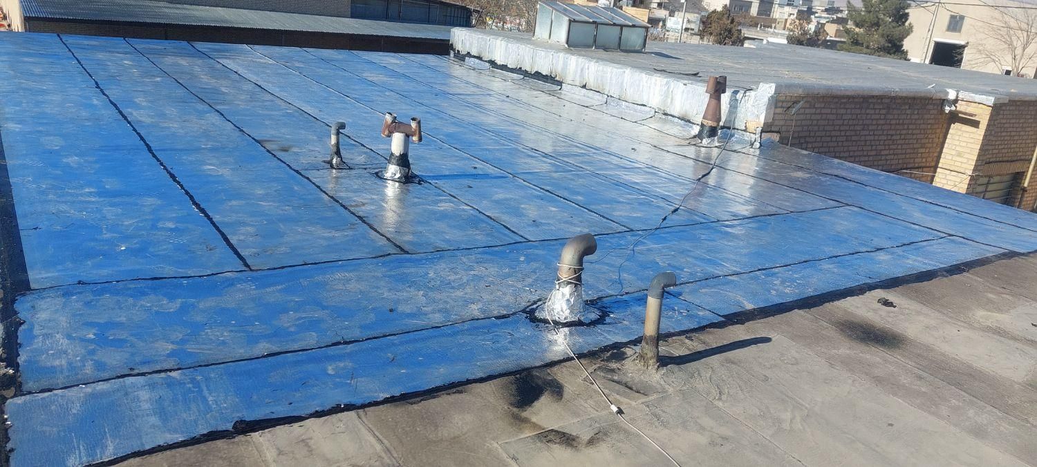 نمایندگی فروش  رسمی ایزوگام شرق مشهد در قوچان|خدمات پیشه و مهارت|قوچان, |دیوار