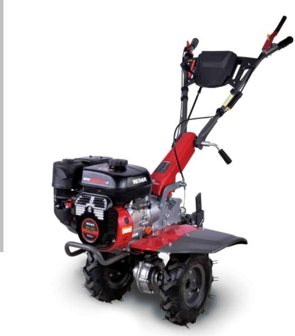 تیلر کولتیواتور شخم زن و دروگر دیزل و بنزینی|ماشینآلات صنعتی|بهبهان, |دیوار