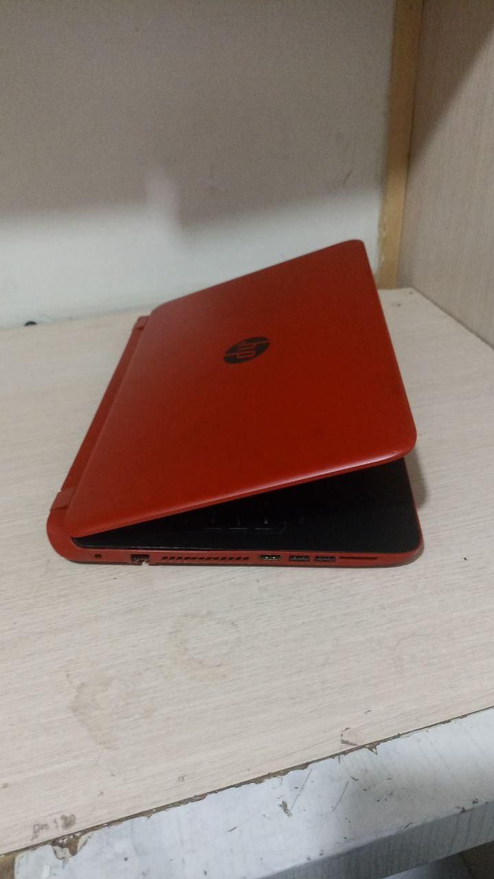 لبتاب hp|رایانه همراه|تهران, جیحون|دیوار