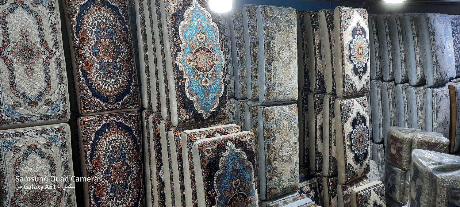 پشتی طرح ساحل ۷۰۰شانه|پشتی|قم, نیروگاه|دیوار