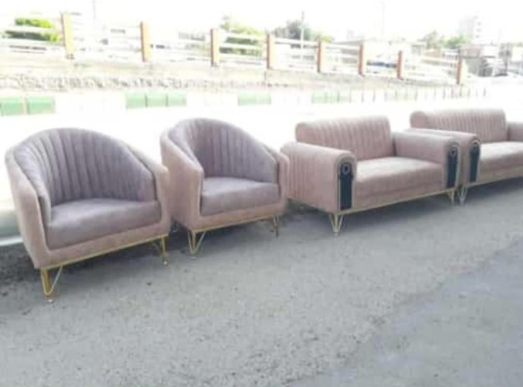 مبل«لاوی» جهیزیه عروس پارکر (تولیدی ارزانکده)|مبلمان خانگی و میز عسلی|خرمآباد, |دیوار