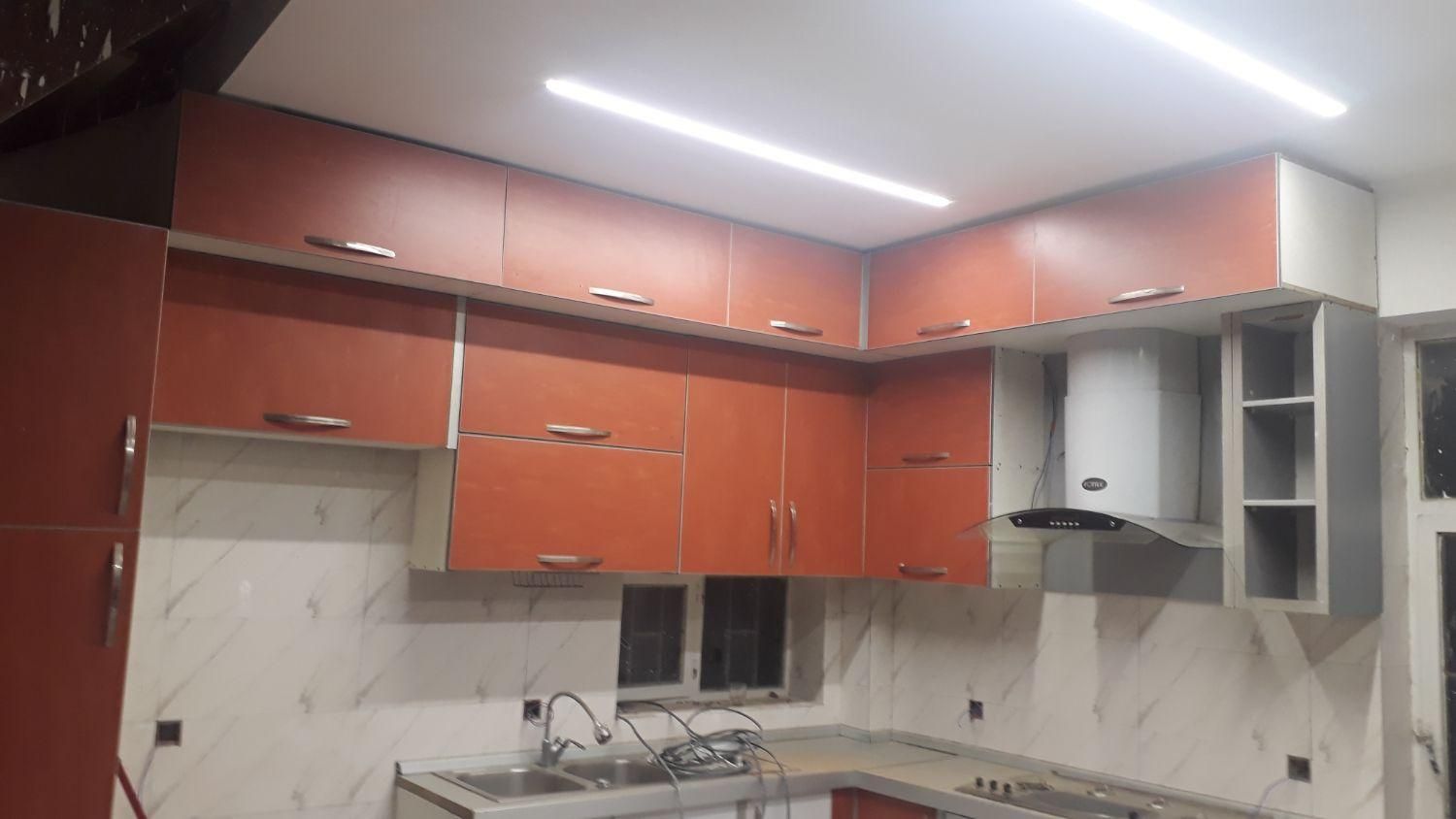 نصّاب کابینت،کمددیواری،شیرآلات منزل|خدمات پیشه و مهارت|همدان, |دیوار