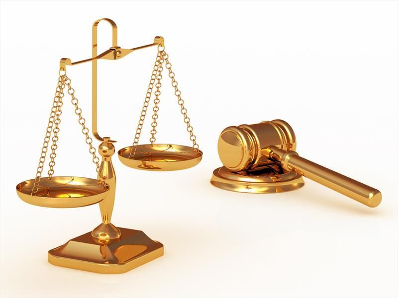 وکیل پایه یک دادگستری|خدمات مالی، حسابداری، بیمه|تبریز, |دیوار