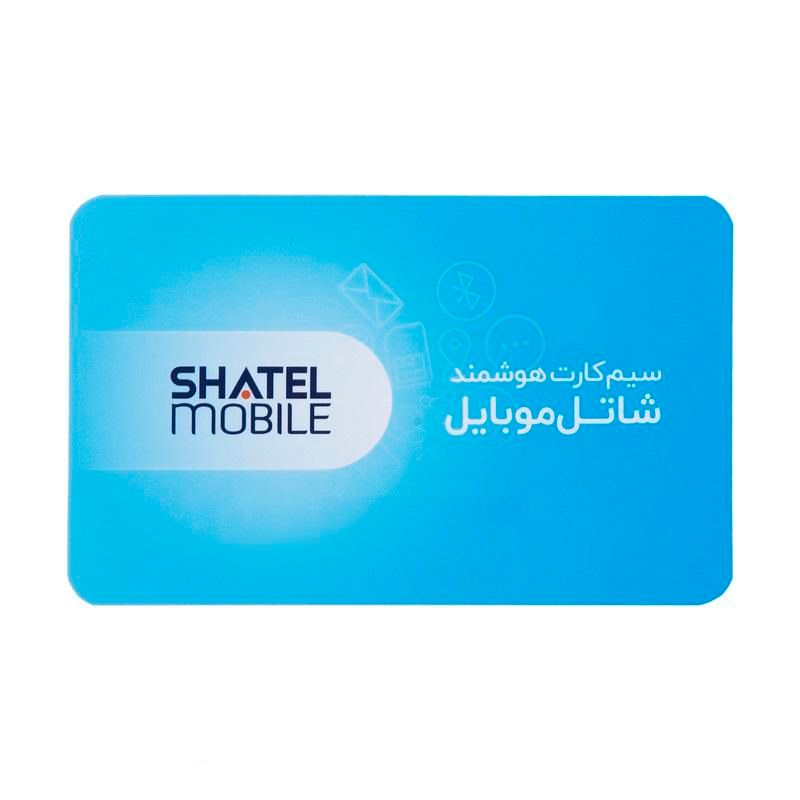 سیمکارت هوشمند شاتل موبایل|سیم‌کارت|کرج, مارلیک|دیوار