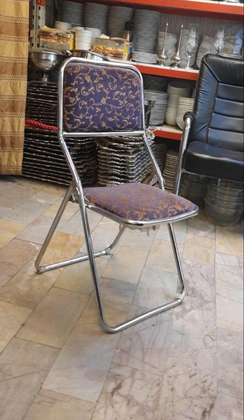 کرایه چی ‌ظروف، میز صندلی، سیلور جات و غیره|خدمات پذیرایی، مراسم|مشهد, آزادشهر|دیوار