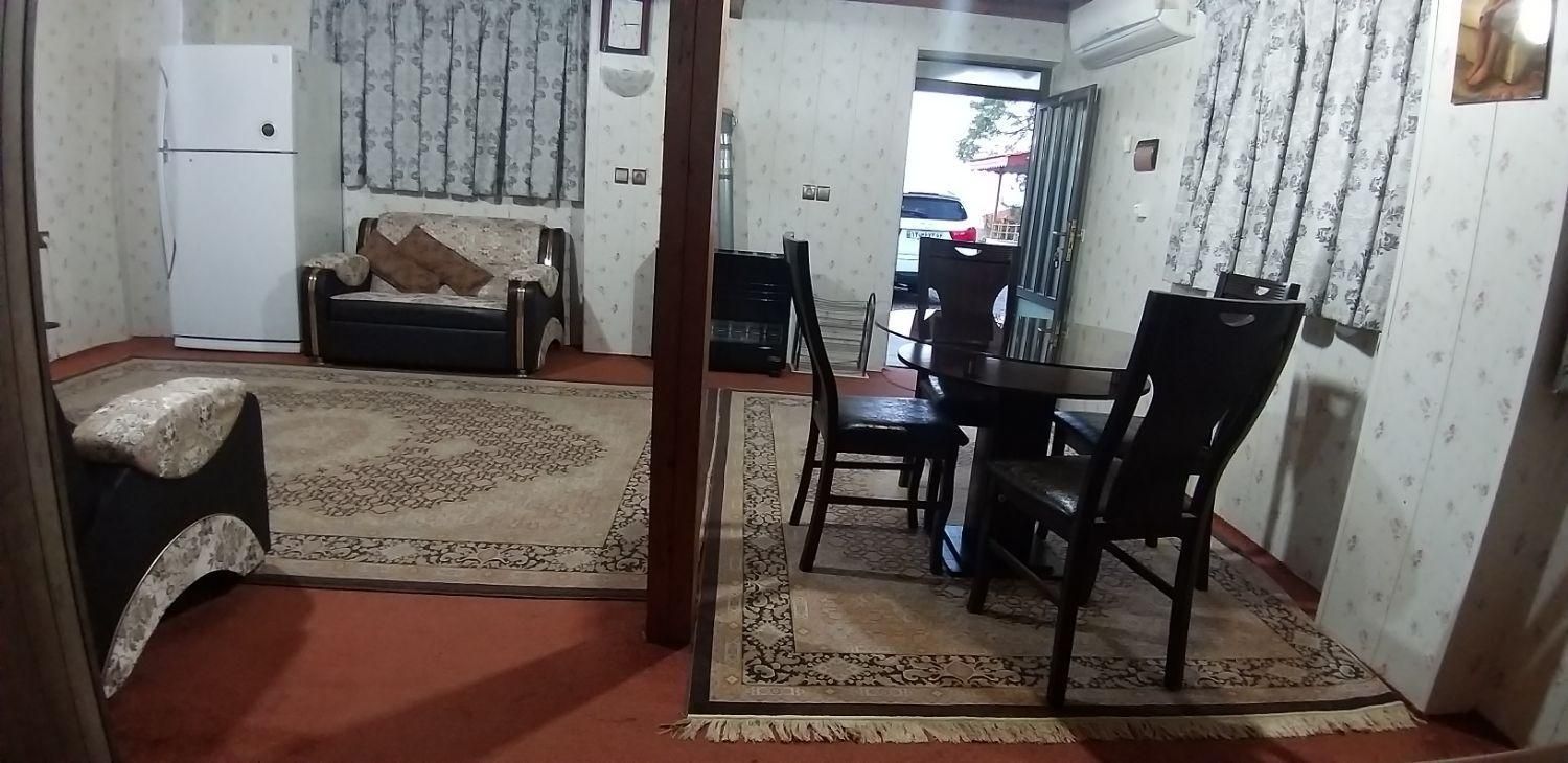اجاره ویلا سوئیت ساحلی دقیقا لب دریا ۵۲ متری|اجارهٔ کوتاه‌مدت ویلا و باغ|تنکابن, |دیوار