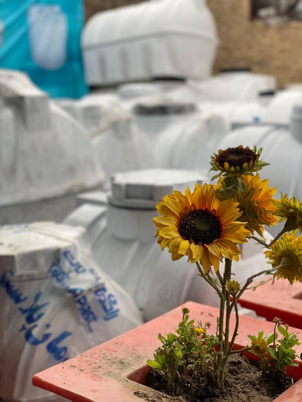 تصفیه آب تانکر مخزن|مصالح و تجهیزات ساختمان|مشهد, خواجه ربیع|دیوار