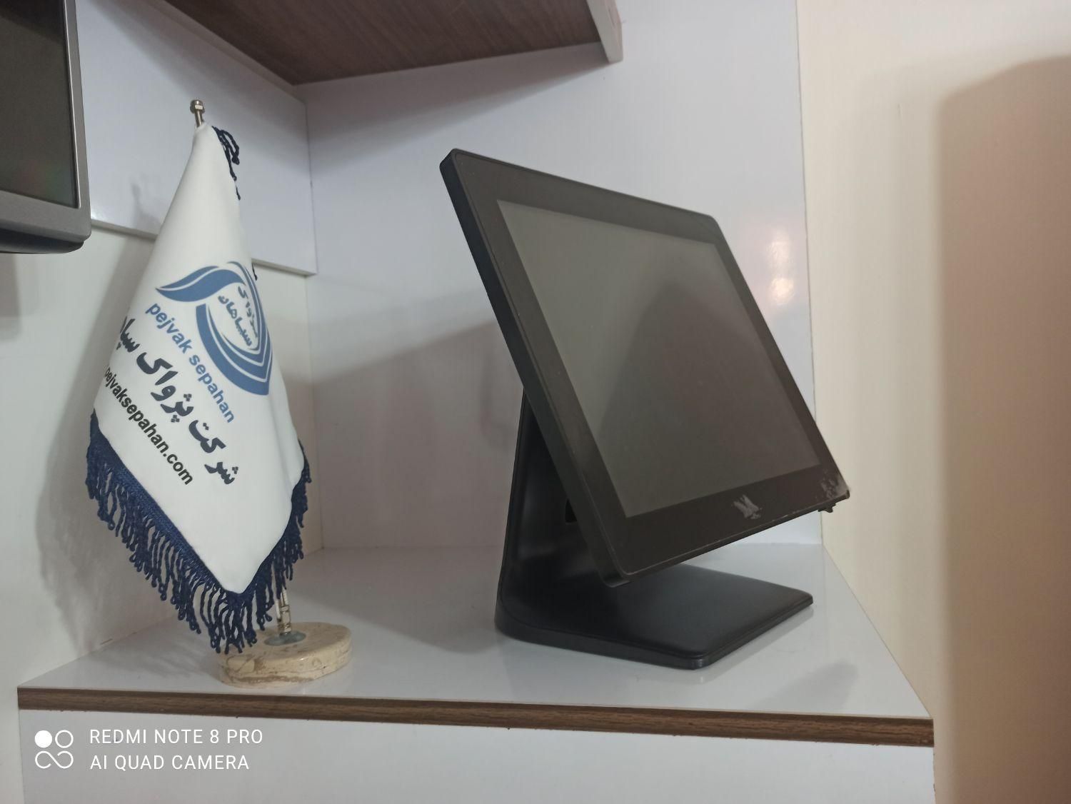 صندوق فروشگاهی مدلfg4690|فروشگاه و مغازه|قم, بلوار امین و ساحلی|دیوار