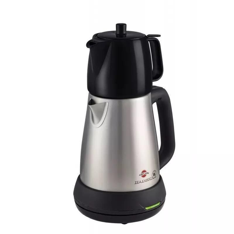 اقساطی/چای ساز گرمنوش پارس خزر-چایساز +گارانتی|سماور، چایساز، قهوهساز|مشهد, آزادشهر|دیوار