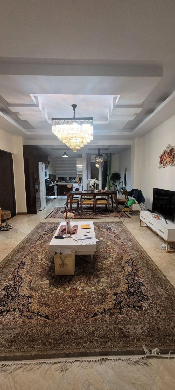 103 متر فول امکانات اکازیون ستارخان|اجارهٔ آپارتمان|تهران, دریان‌نو|دیوار