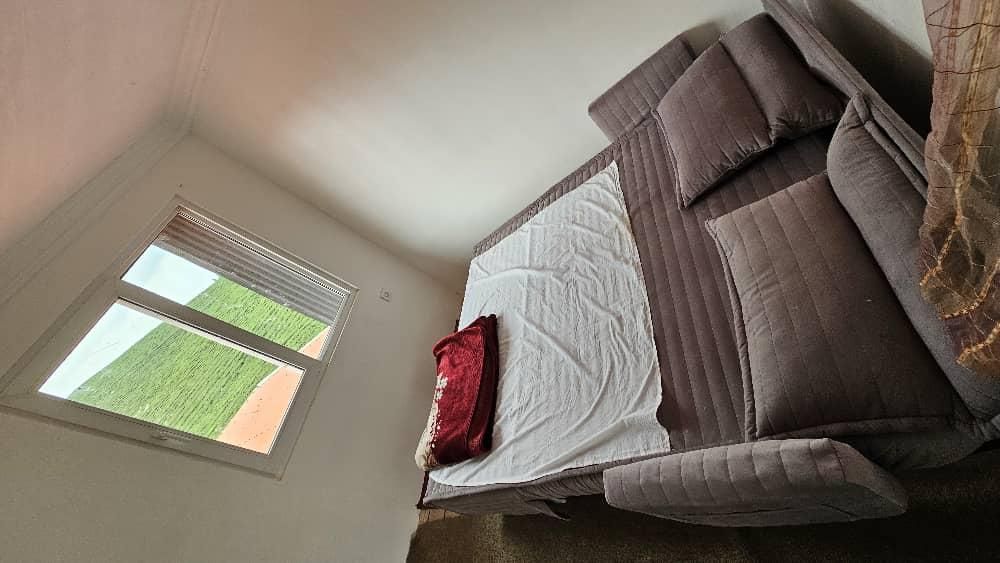 روزانه و هفتکی|اجارهٔ کوتاه‌مدت ویلا و باغ|فومن, |دیوار