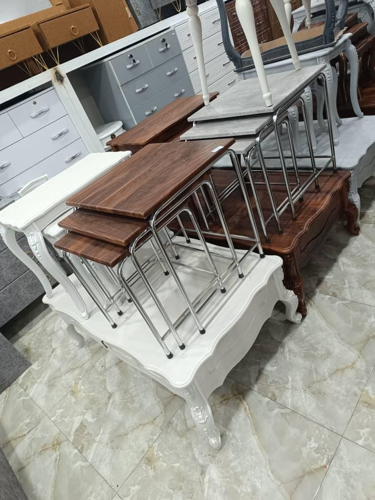 جلو مبلی مدل لاکچری و مینو شرکتی|مبلمان خانگی و میز عسلی|کاشان, |دیوار