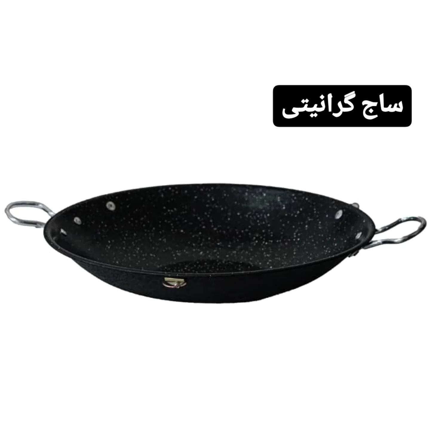 اتشدان ‌.شامورتی .ساج منقل|کوهنوردی و کمپینگ|اصفهان, عسگریه|دیوار