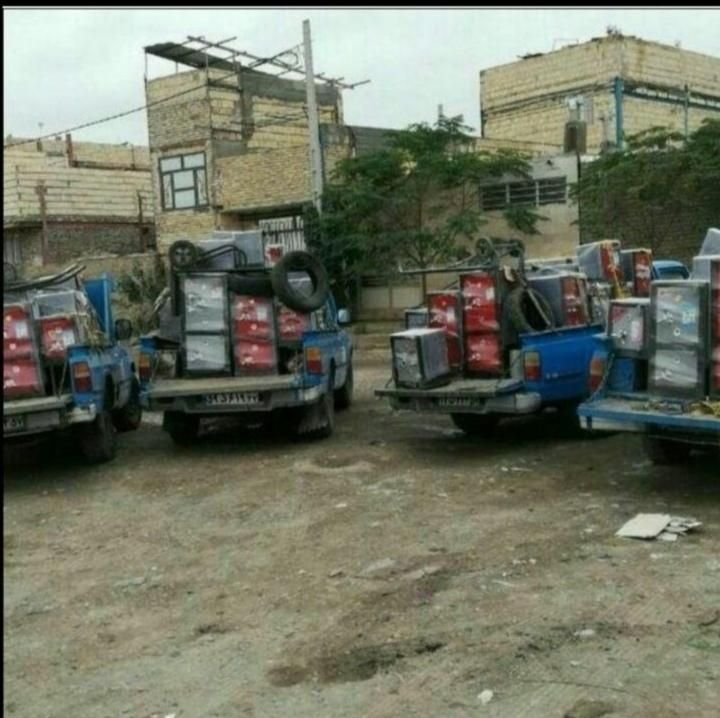 گاوصندوق گاو صندوق       بزرگ / کوچک|ابزارآلات|مشهد, رسالت|دیوار