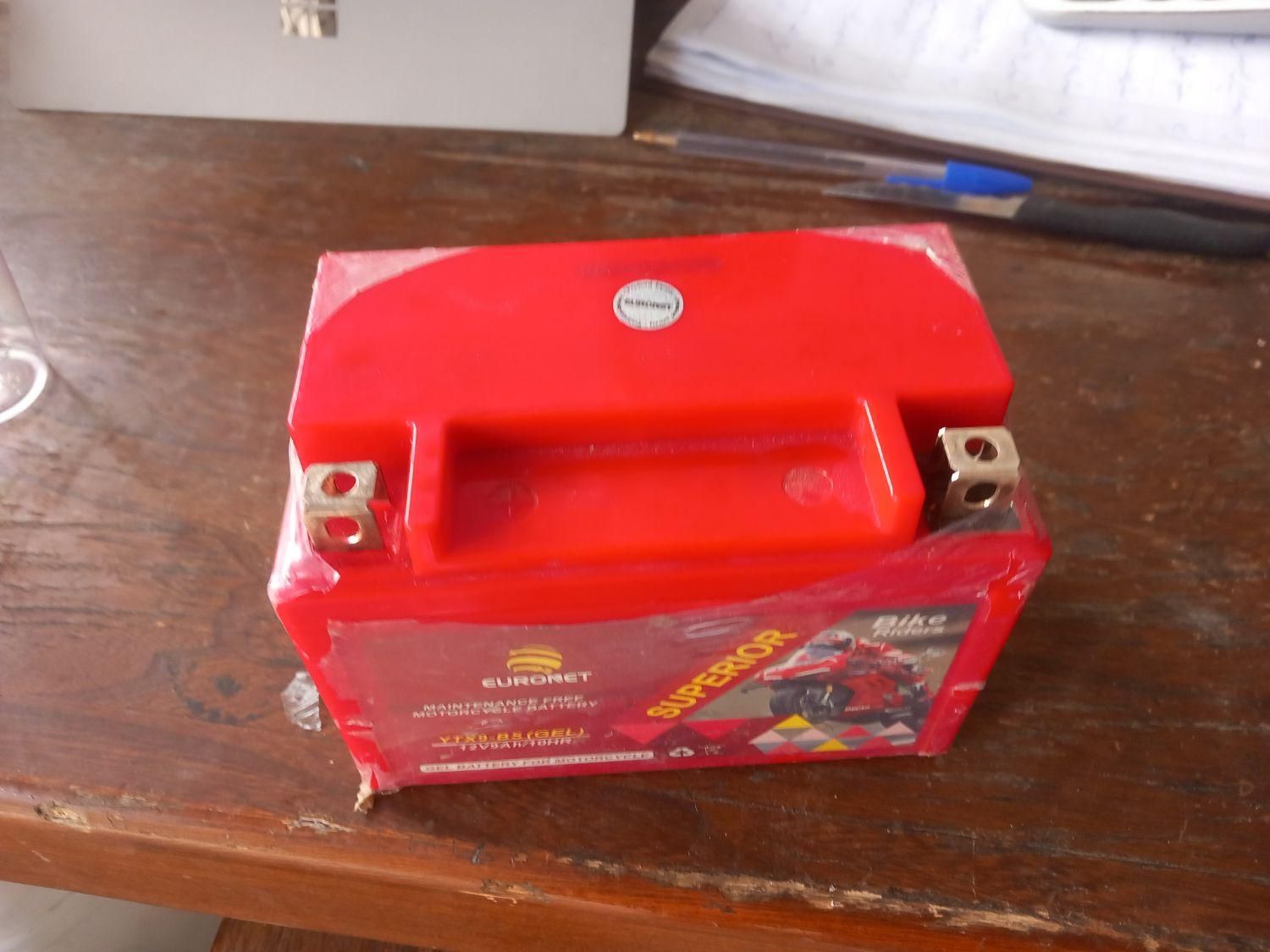 باطری خودرو/باطری ماشین/امداد خودرو/سبک سنگین|قطعات یدکی و لوازم جانبی|شیراز, ریشمک|دیوار