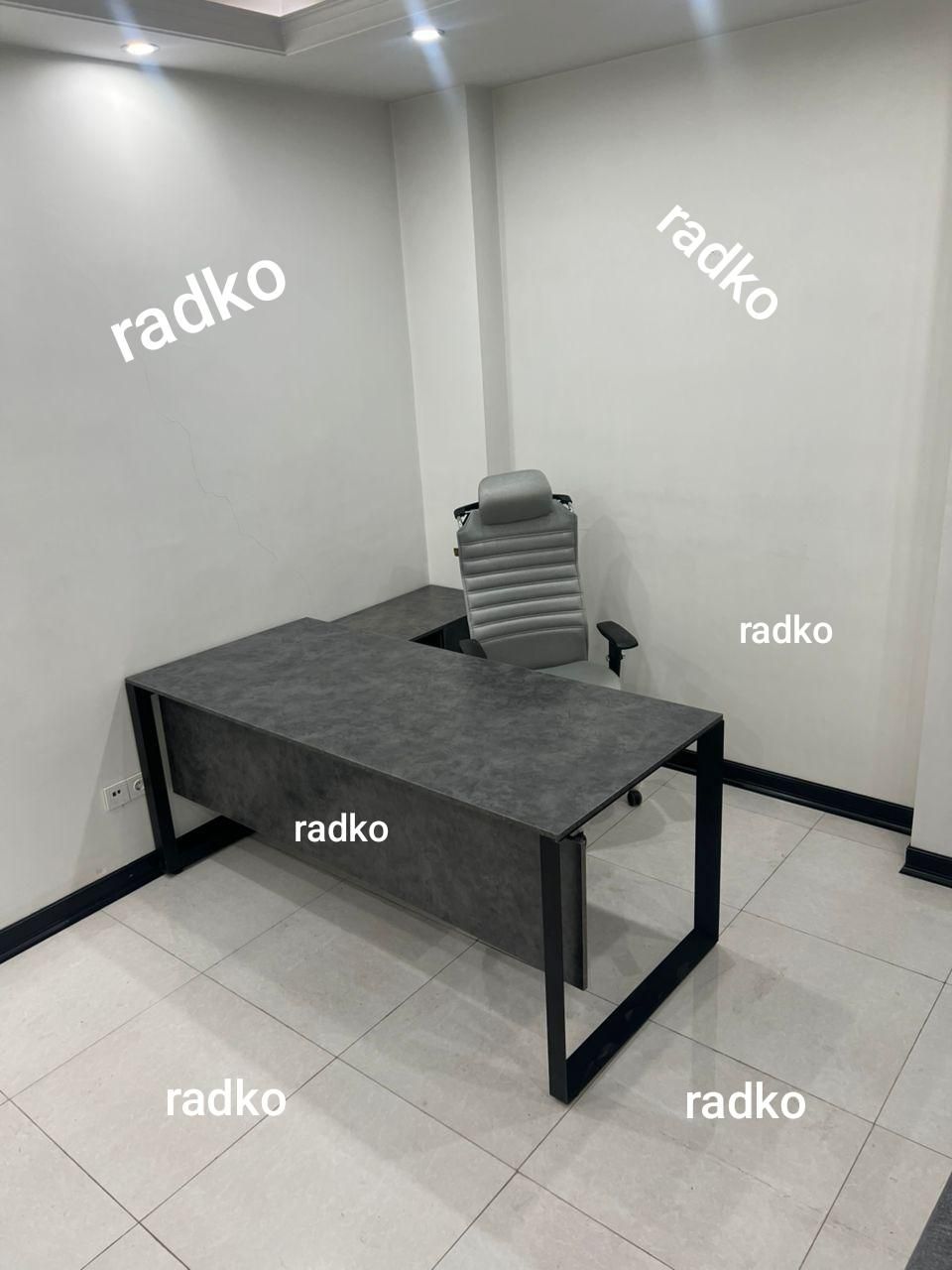 میز اداری  شلف نیم ست  مبلمان اداری|دفتر کار|تهران, یافت آباد جنوبی|دیوار