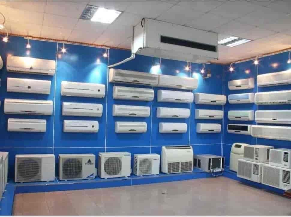 فروش شرایطی انواع داکت اسپلیت کولر فن کوئل|کولر گازی و فن‌کوئل|کرج, اصفهانی‌ها|دیوار