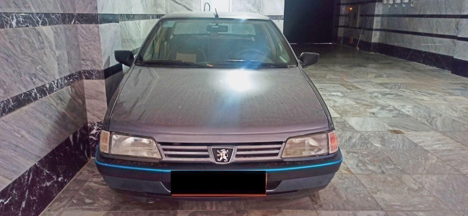 پژو ۴۰۵ glx xu7   1800مدل ۱۳۹۳ بی رنگ|خودرو سواری و وانت|تهران, امام حسین(ع)|دیوار