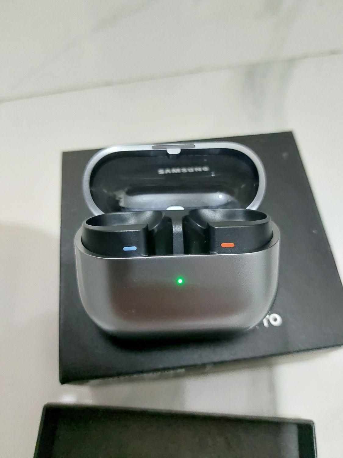 samsung bads3 pro|لوازم جانبی موبایل و تبلت|تهران, پامنار|دیوار