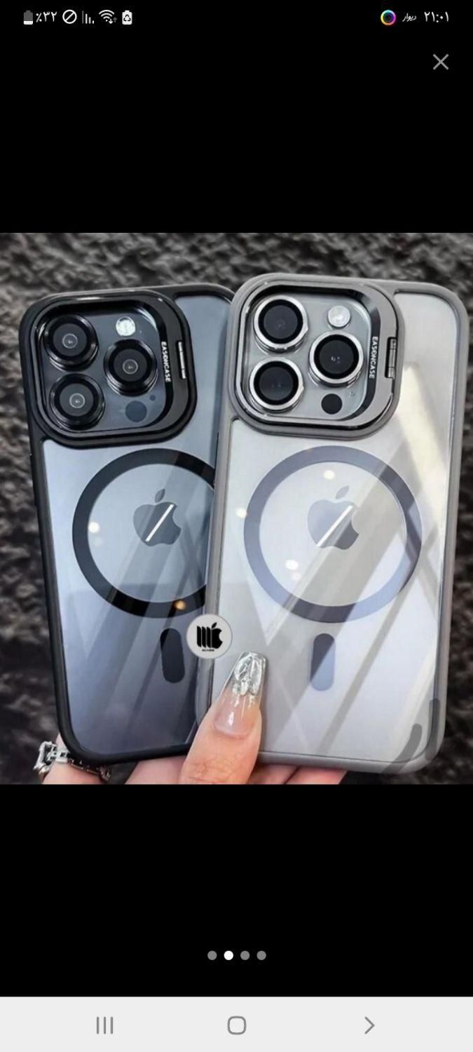 گوشی  ریجستر شده iPhone سوپرتک  15  mmtx|موبایل|تهران, تجریش|دیوار