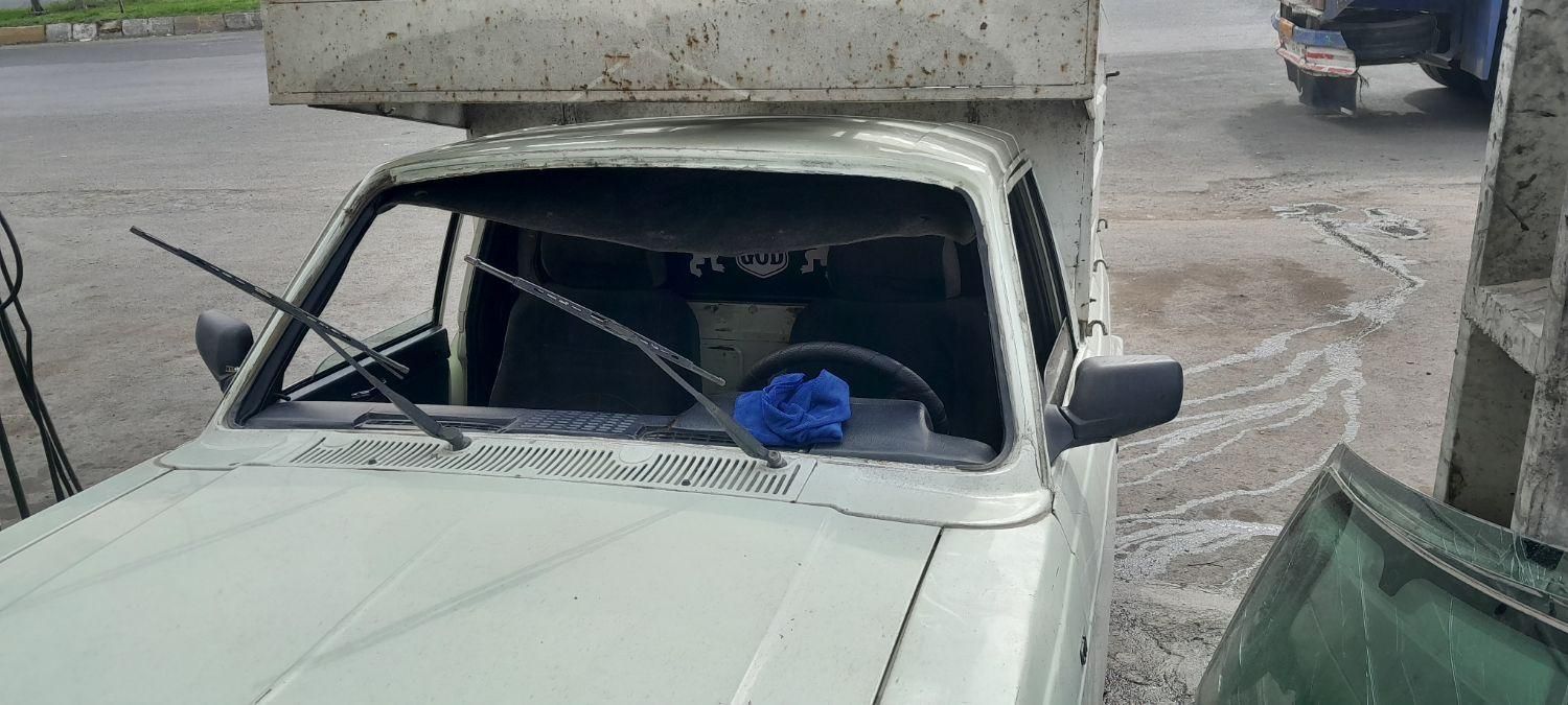 شیشه اتومبیل شفیعی شعبه دیگری ندارد|خدمات موتور و ماشین|زنجان, |دیوار