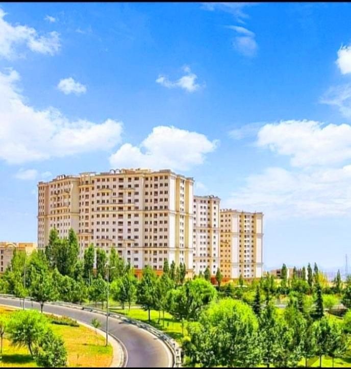«60 تـا 129متر سند تکبرگ»*عمارت مطرح و معتبر منطقه|فروش آپارتمان|تهران, جنت‌آباد مرکزی|دیوار