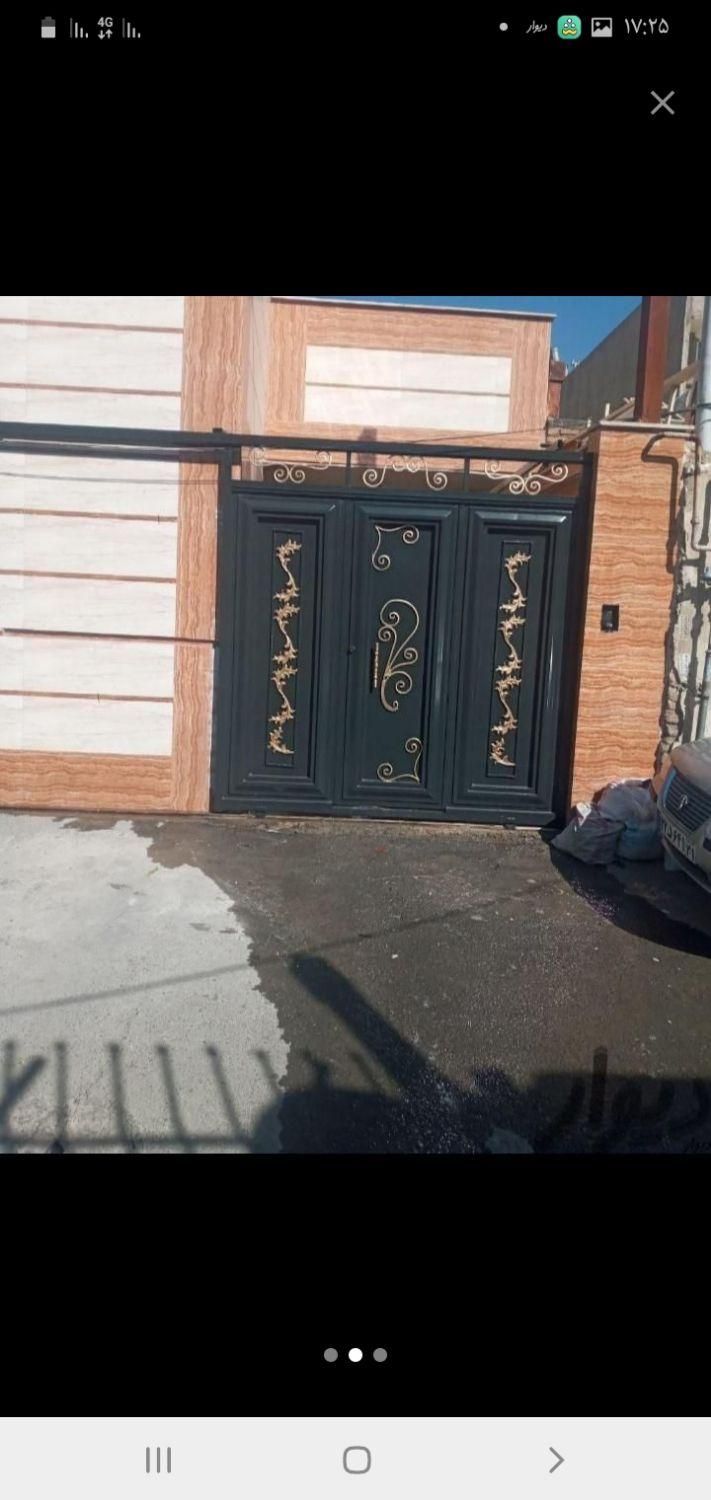 نقاشی ساختمان  نقاش ساختمان تمام نقاط تهران|خدمات پیشه و مهارت|تهران, جنت‌آباد مرکزی|دیوار